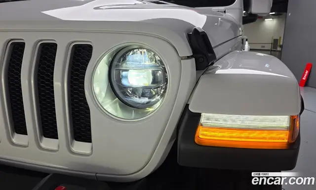 Jeep Wrangler 2020 2.0 автомат (гидро), миниатюра 7 Jeep Wrangler 2020 2.0 автомат (гидро), миниатюра 7