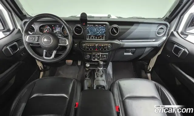 Jeep Wrangler 2020 2.0 автомат (гидро), миниатюра 9 Jeep Wrangler 2020 2.0 автомат (гидро), миниатюра 9