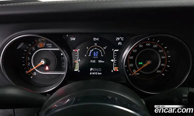 Jeep Wrangler 2020 2.0 автомат (гидро), миниатюра 10 Jeep Wrangler 2020 2.0 автомат (гидро), миниатюра 10