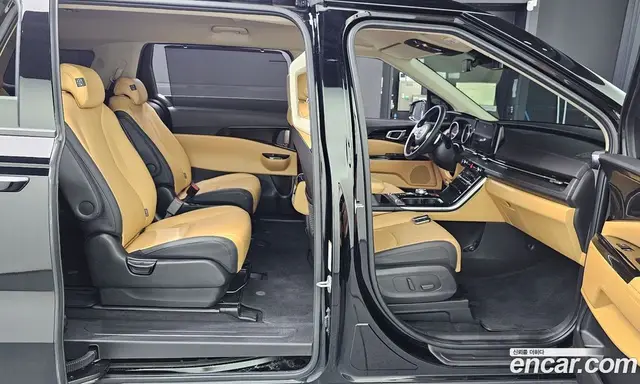 Kia Carnival 2021 3.5 автомат (гидро), миниатюра 12