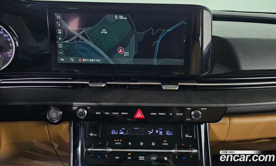 Kia Carnival 2021 3.5 автомат (гидро), фото 16 Kia Carnival 2021 3.5 автомат (гидро), фото 16