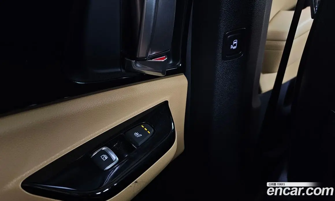 Kia Carnival 2021 3.5 автомат (гидро), фото 19 Kia Carnival 2021 3.5 автомат (гидро), фото 19
