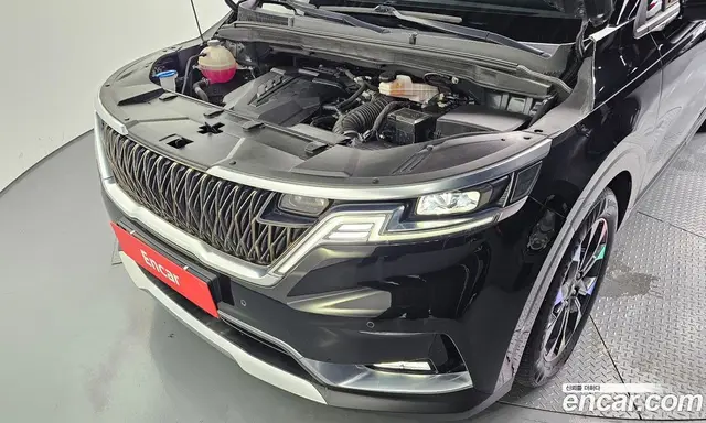 Kia Carnival 2021 3.5 автомат (гидро), миниатюра 6 Kia Carnival 2021 3.5 автомат (гидро), миниатюра 6