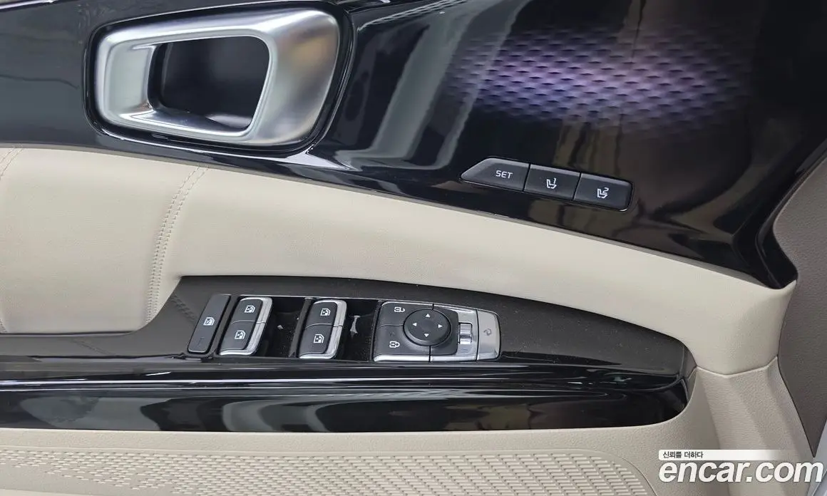 Kia Carnival 2022 3.5 автомат (гидро), фото 17 Kia Carnival 2022 3.5 автомат (гидро), фото 17