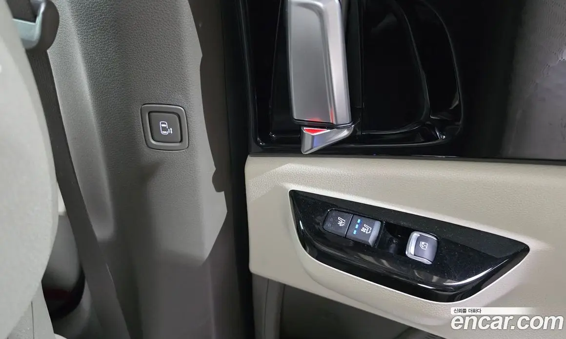 Kia Carnival 2022 3.5 автомат (гидро), фото 29 Kia Carnival 2022 3.5 автомат (гидро), фото 29
