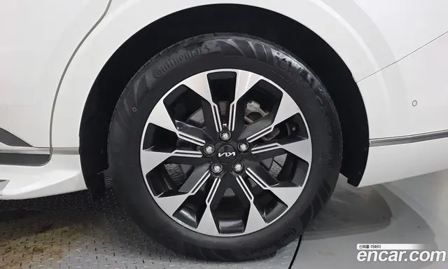 Kia Carnival 2022 3.5 автомат (гидро), миниатюра 7 Kia Carnival 2022 3.5 автомат (гидро), миниатюра 7