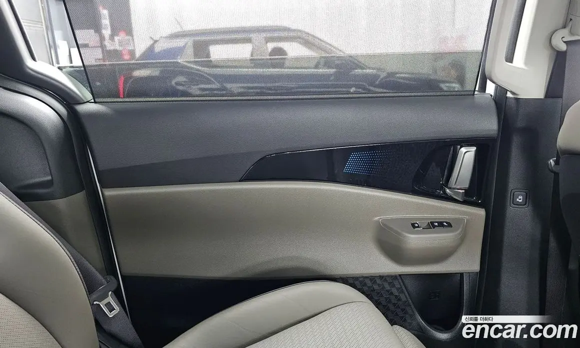Kia Carnival 2024 2.2 автомат (гидро), фото 15 Kia Carnival 2024 2.2 автомат (гидро), фото 15