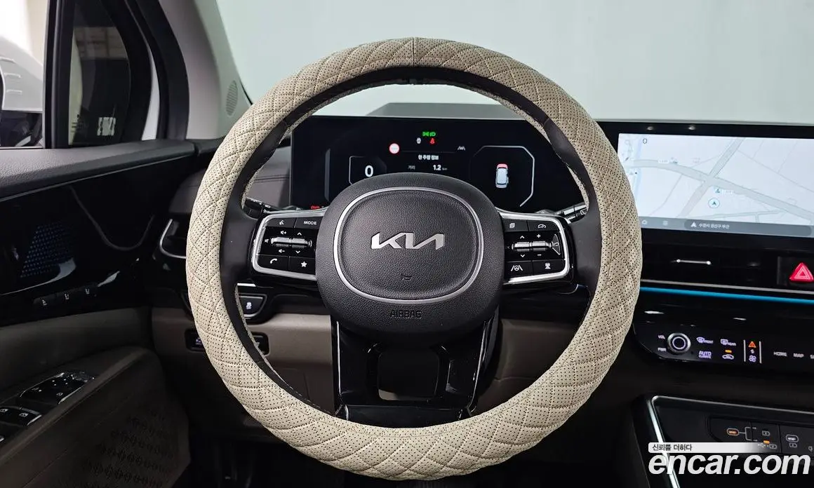 Kia Carnival 2024 2.2 автомат (гидро), фото 19 Kia Carnival 2024 2.2 автомат (гидро), фото 19