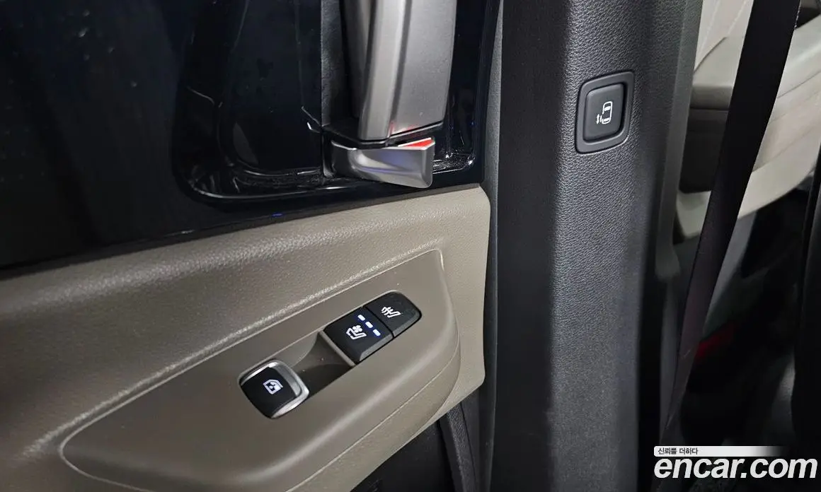 Kia Carnival 2024 2.2 автомат (гидро), фото 25 Kia Carnival 2024 2.2 автомат (гидро), фото 25