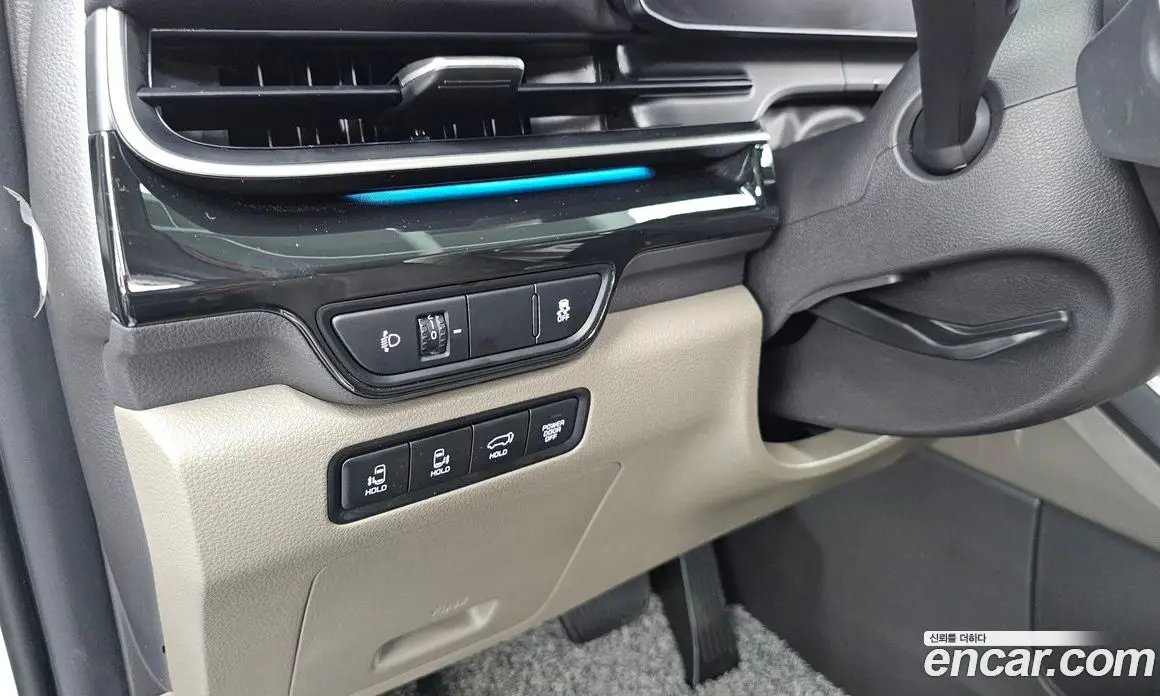 Kia Carnival 2024 2.2 автомат (гидро), фото 28 Kia Carnival 2024 2.2 автомат (гидро), фото 28