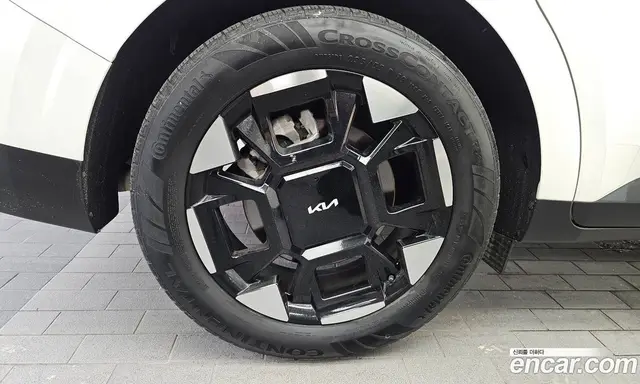 Kia Carnival 2024 2.2 автомат (гидро), миниатюра 5 Kia Carnival 2024 2.2 автомат (гидро), миниатюра 5