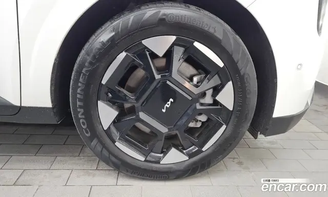 Kia Carnival 2024 2.2 автомат (гидро), миниатюра 7 Kia Carnival 2024 2.2 автомат (гидро), миниатюра 7