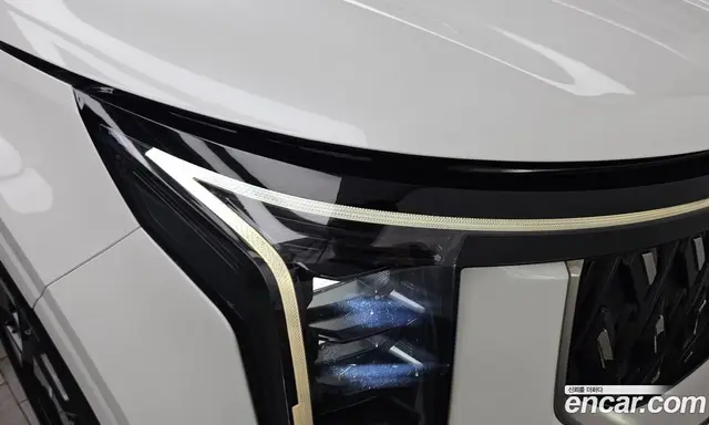 Kia Carnival 2024 2.2 автомат (гидро), миниатюра 8 Kia Carnival 2024 2.2 автомат (гидро), миниатюра 8