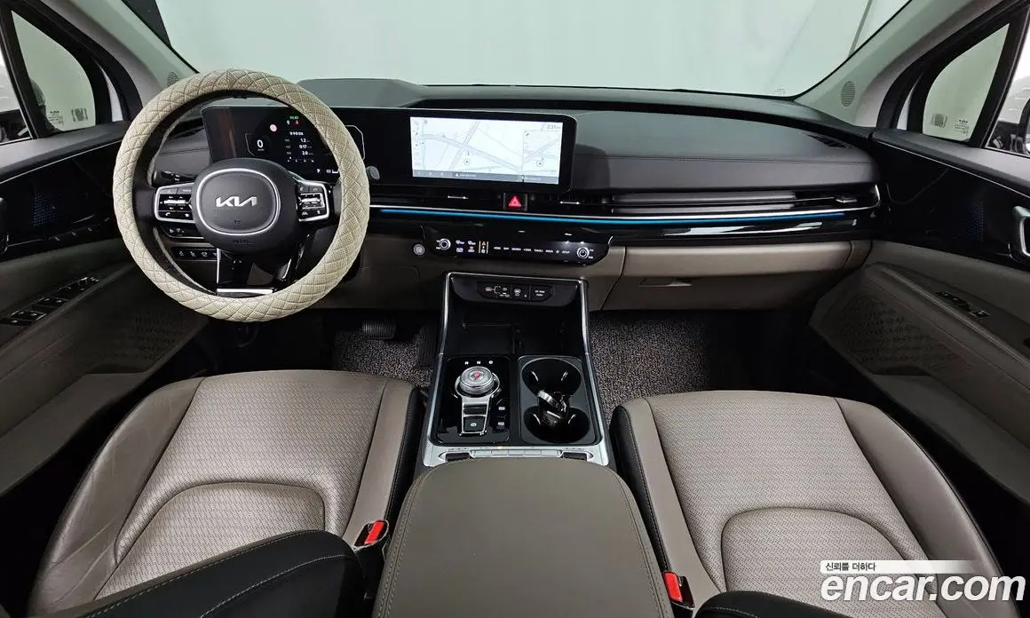 Kia Carnival 2024 2.2 автомат (гидро), фото 10 Kia Carnival 2024 2.2 автомат (гидро), фото 10