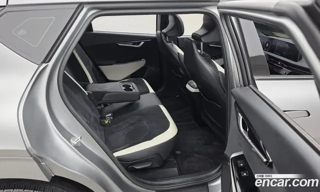 Kia EV6 2021 0.1 автомат (гидро), миниатюра 12
