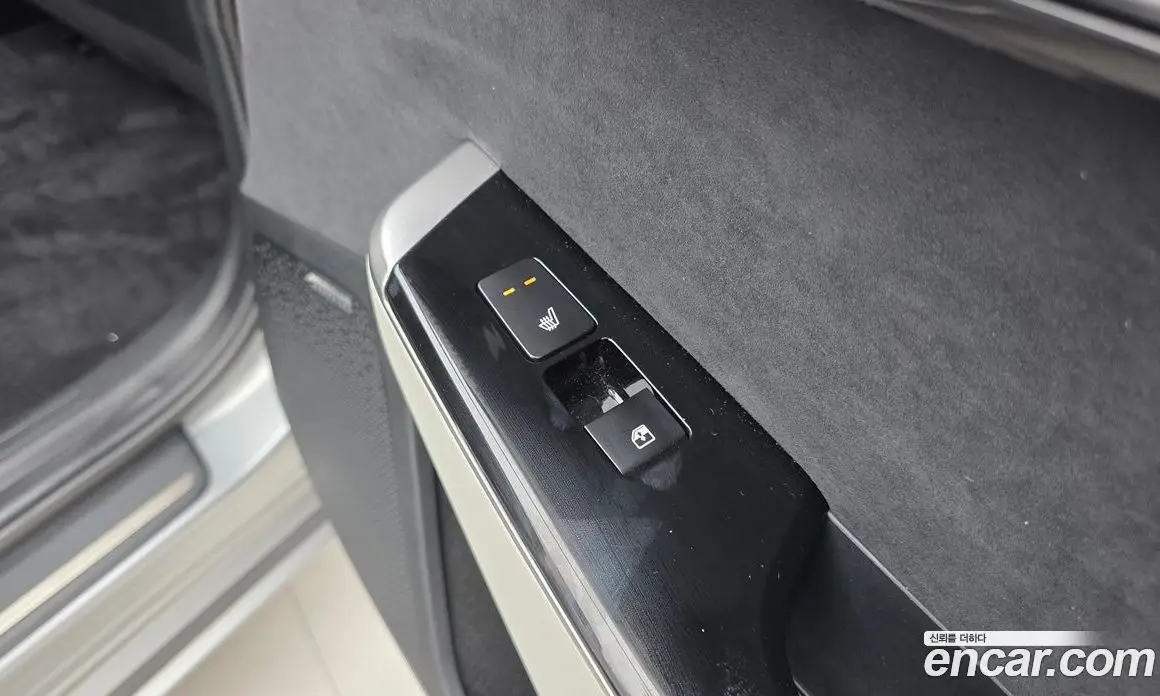 Kia EV6 2021 0.1 автомат (гидро), фото 19