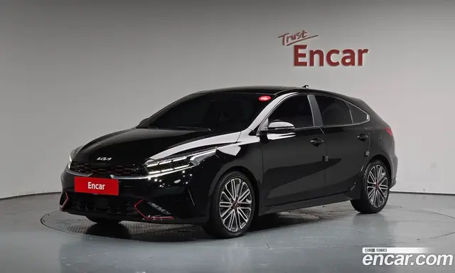 Kia K3, 2022, 26 991 км