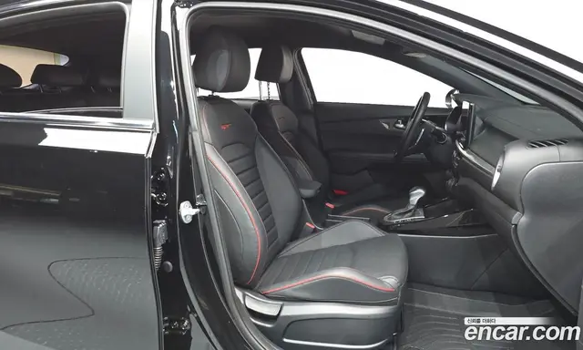 Kia K3 2022 1.6 автомат (гидро), миниатюра 11