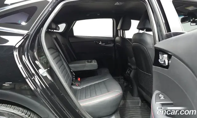 Kia K3 2022 1.6 автомат (гидро), миниатюра 12