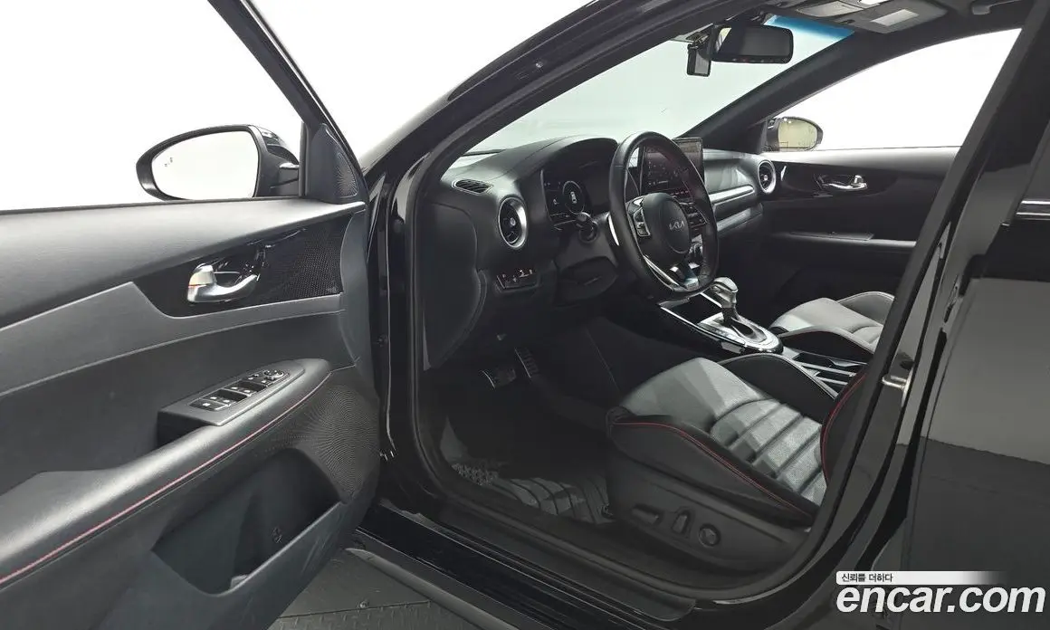 Kia K3 2022 1.6 автомат (гидро), фото 10