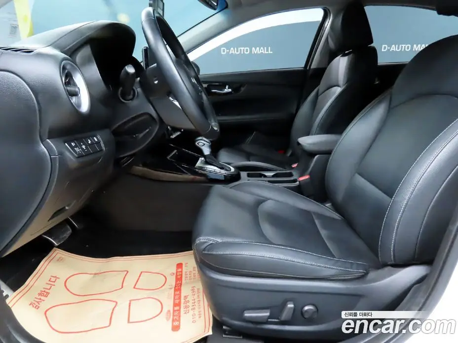 Kia K3 2023 1.6 автомат (гидро), фото 6 Kia K3 2023 1.6 автомат (гидро), фото 6