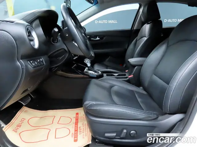 Kia K3 2023 1.6 автомат (гидро), миниатюра 6 Kia K3 2023 1.6 автомат (гидро), миниатюра 6