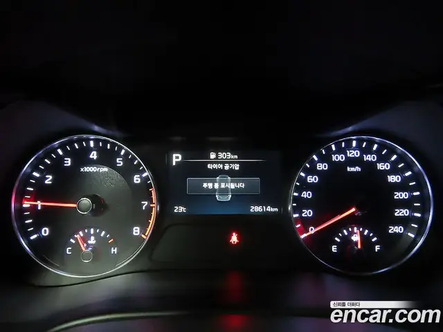 Kia K3 2023 1.6 автомат (гидро), миниатюра 9 Kia K3 2023 1.6 автомат (гидро), миниатюра 9