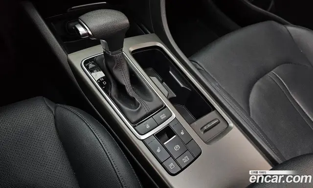 Kia K5 (Optima) 2019 2.0 автомат (гидро), миниатюра 12