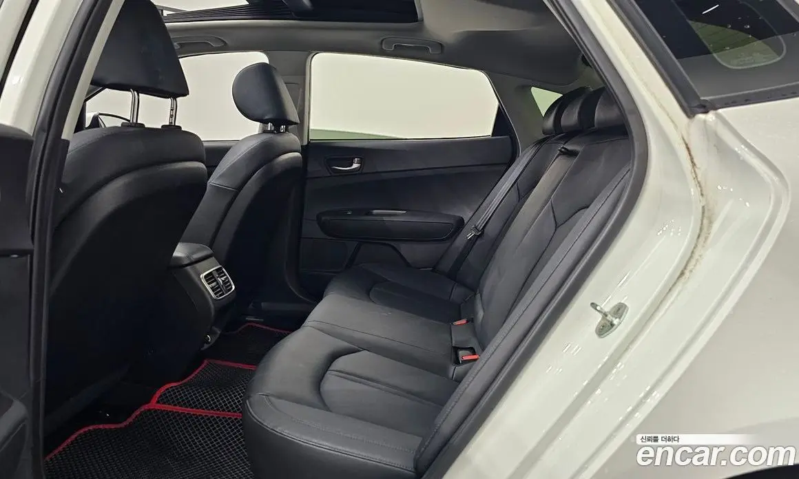 Kia K5 (Optima) 2019 2.0 автомат (гидро), фото 16