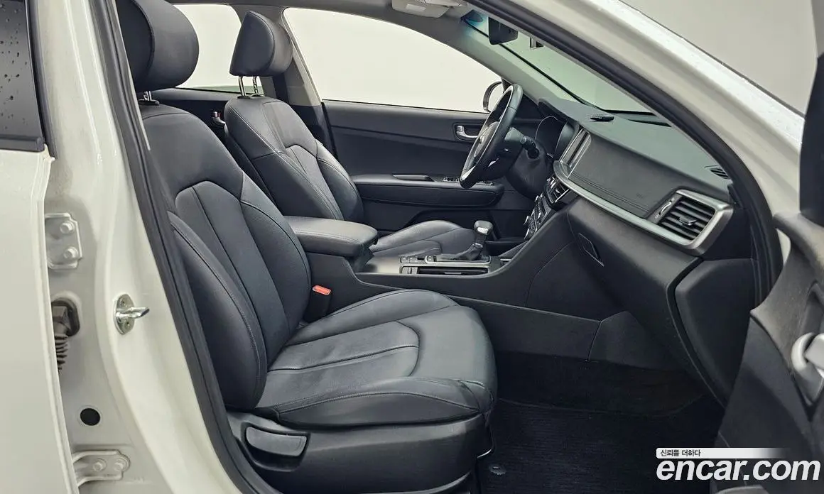 Kia K5 (Optima) 2019 2.0 автомат (гидро), фото 17