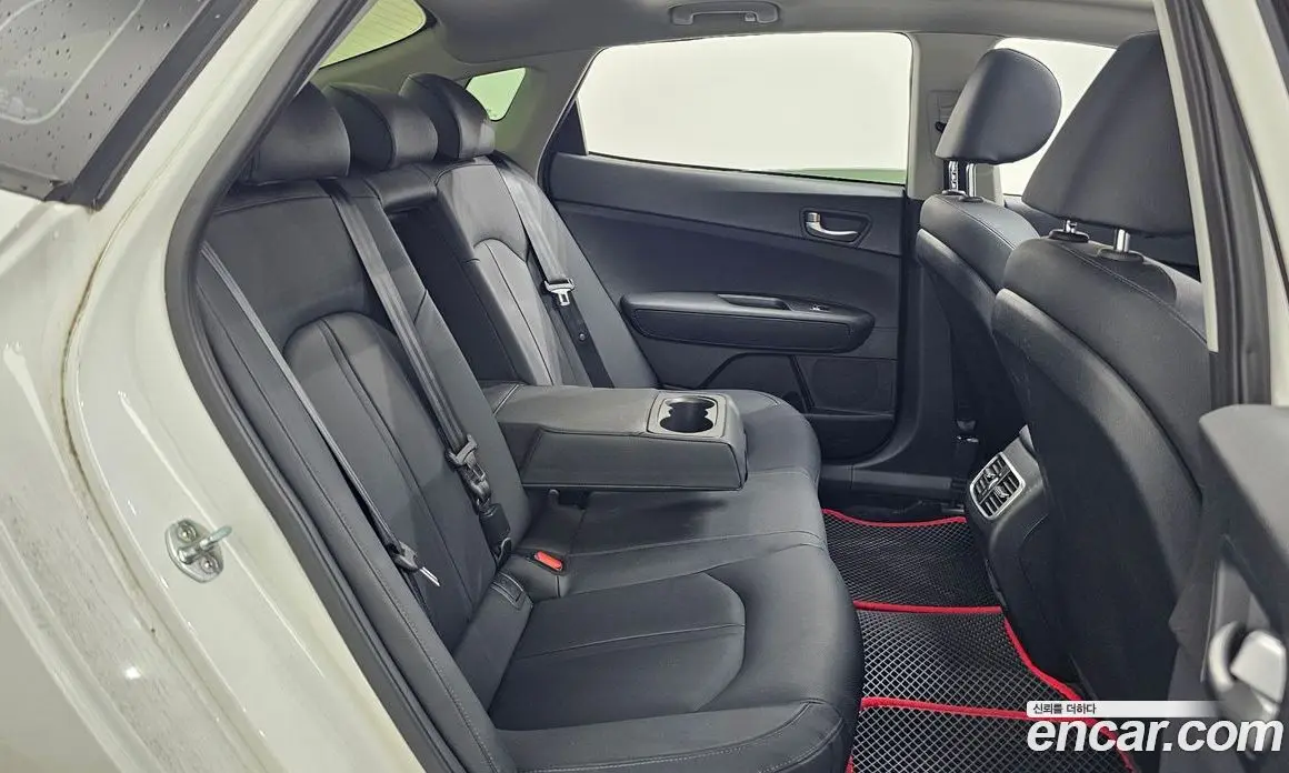 Kia K5 (Optima) 2019 2.0 автомат (гидро), фото 18