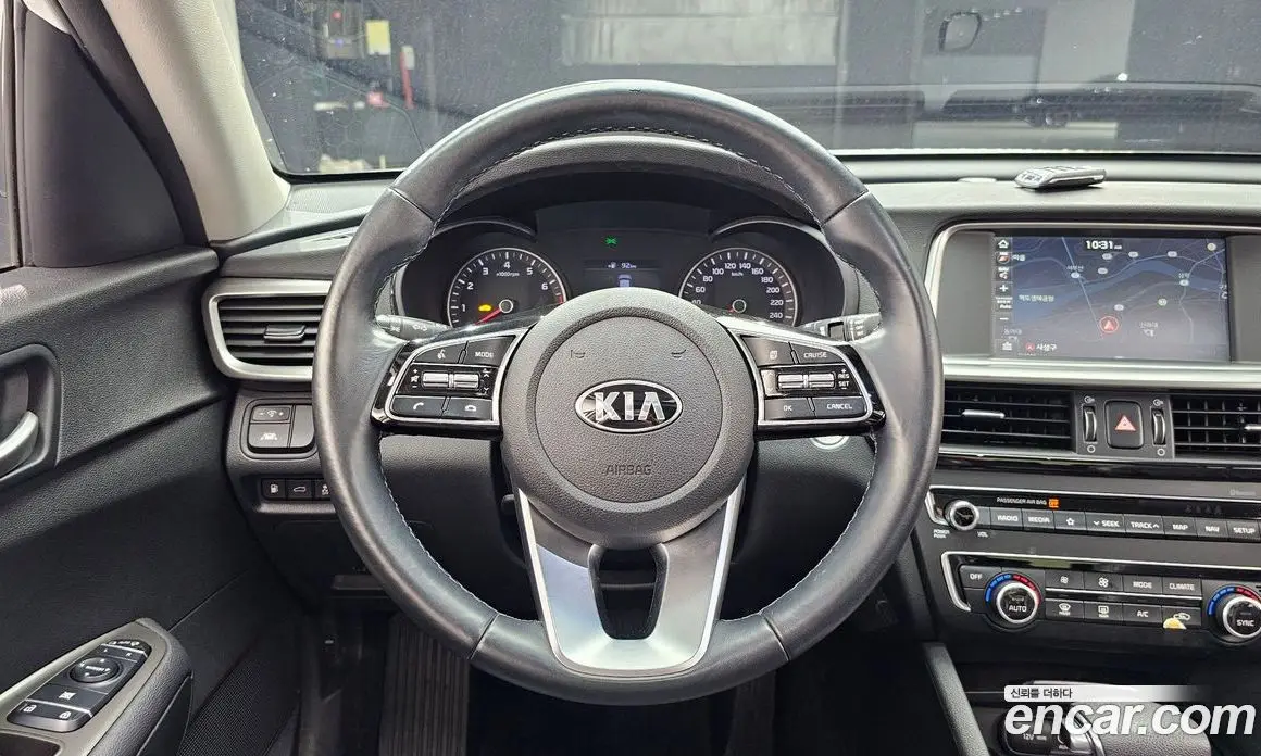 Kia K5 (Optima) 2019 2.0 автомат (гидро), фото 19