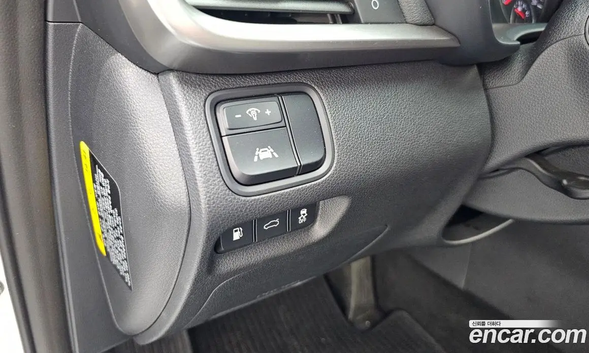 Kia K5 (Optima) 2019 2.0 автомат (гидро), фото 22