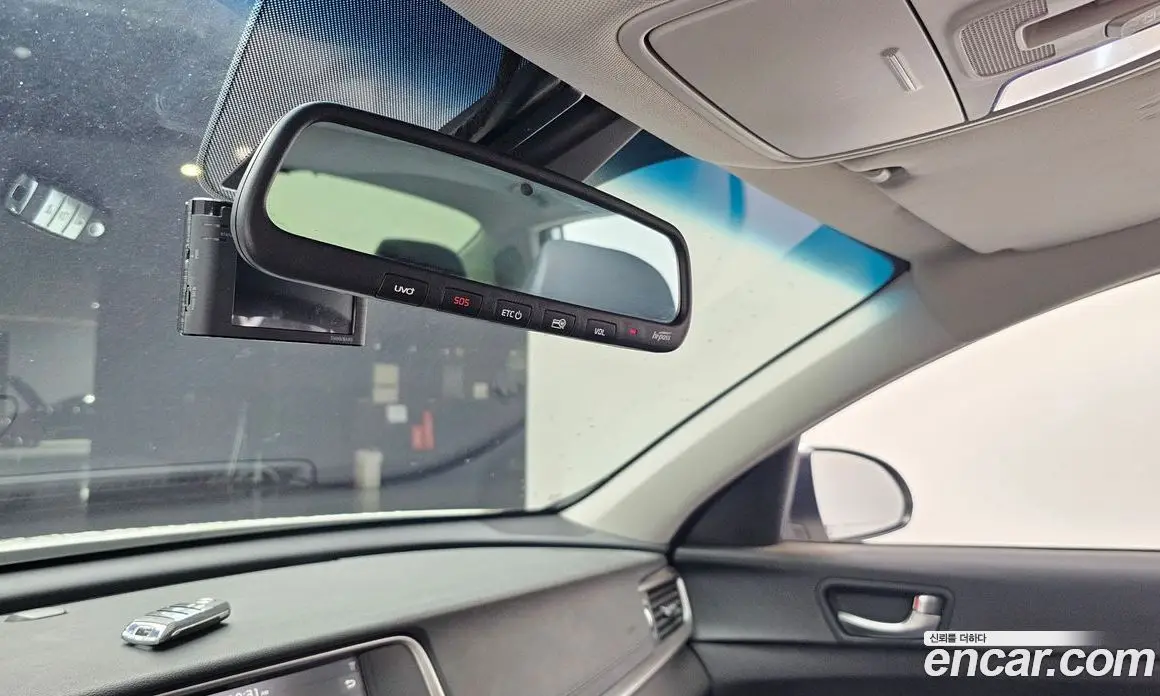 Kia K5 (Optima) 2019 2.0 автомат (гидро), фото 23