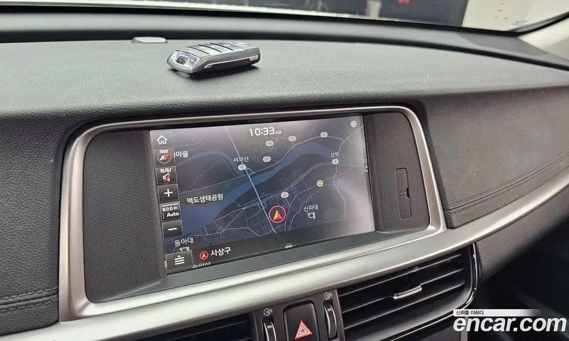 Kia K5 (Optima) 2019 2.0 автомат (гидро), фото 27