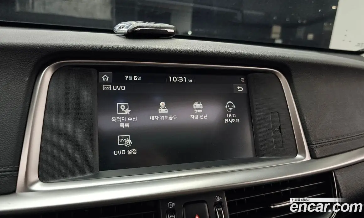 Kia K5 (Optima) 2019 2.0 автомат (гидро), фото 30