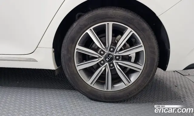 Kia K5 (Optima) 2019 2.0 автомат (гидро), миниатюра 7