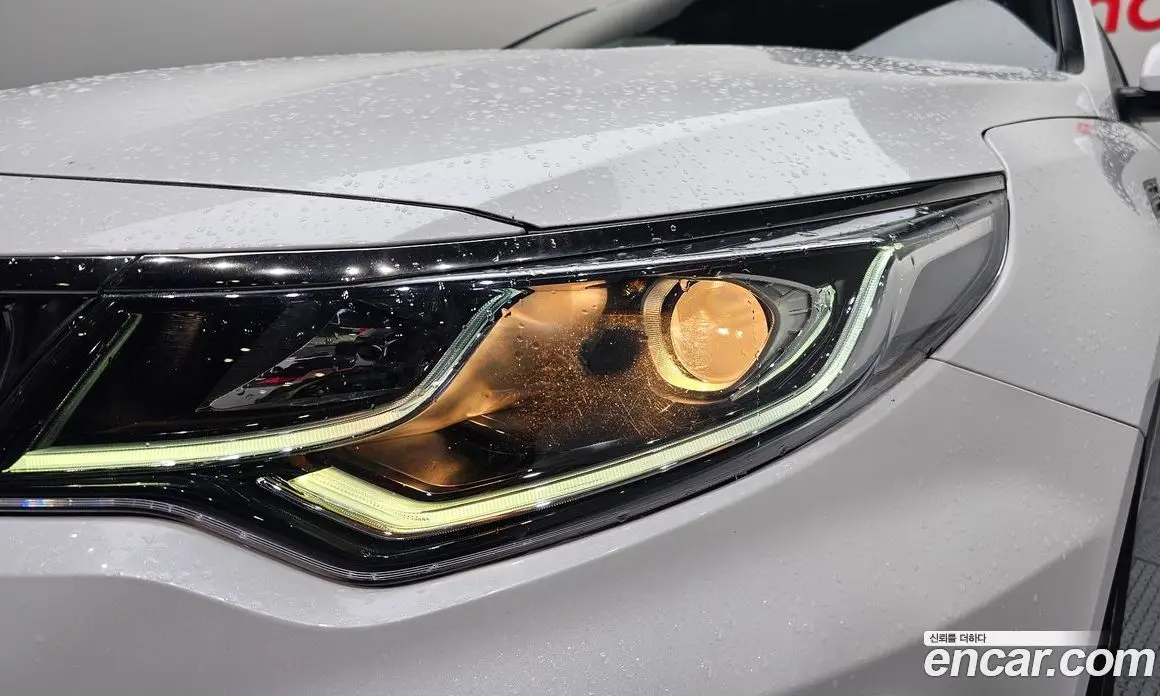 Kia K5 (Optima) 2019 2.0 автомат (гидро), фото 8