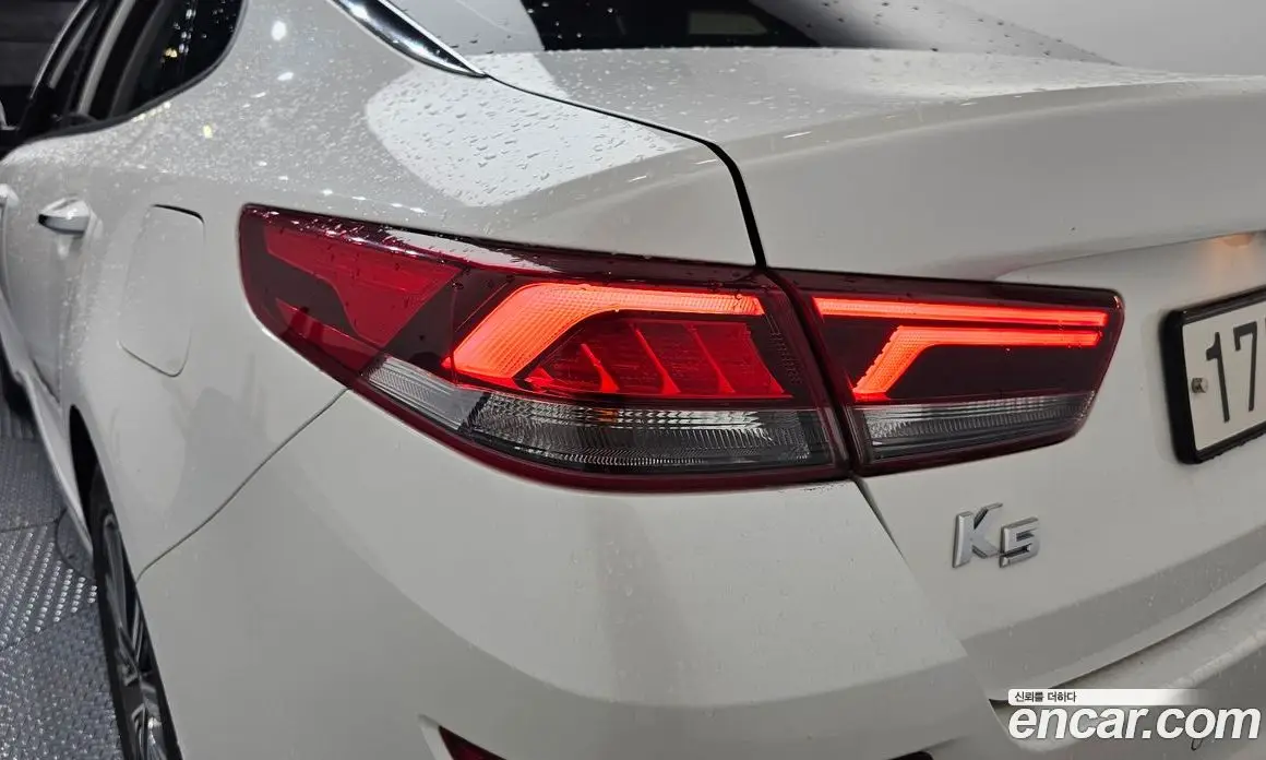 Kia K5 (Optima) 2019 2.0 автомат (гидро), фото 9