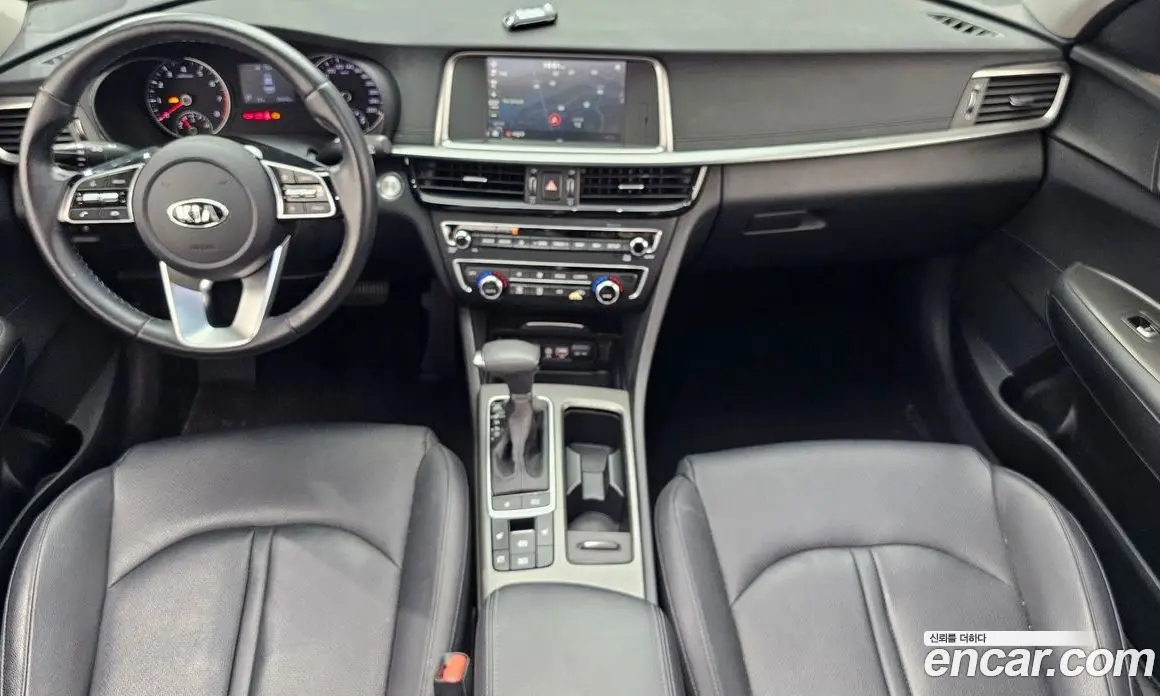 Kia K5 (Optima) 2019 2.0 автомат (гидро), фото 10