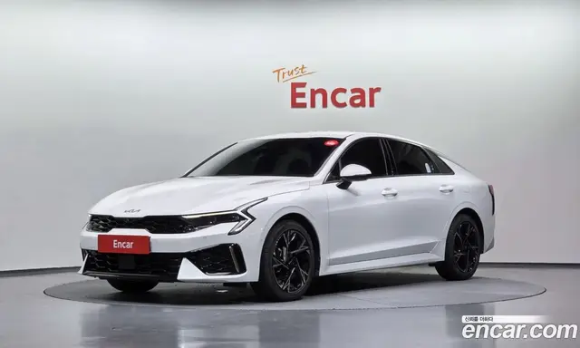 Kia K5 (Optima) 2023 2.0 автомат (гидро), миниатюра 1 Kia K5 (Optima) 2023 2.0 автомат (гидро), миниатюра 1