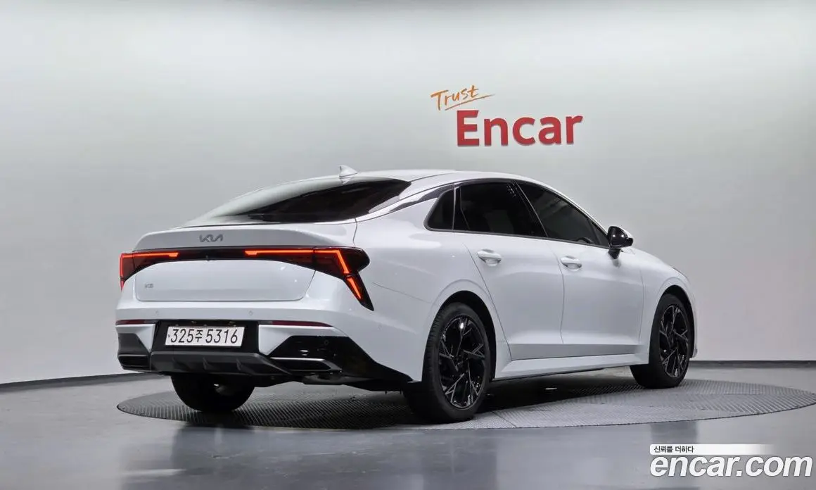 Kia K5 (Optima) 2023 2.0 автомат (гидро), фото 2 Kia K5 (Optima) 2023 2.0 автомат (гидро), фото 2