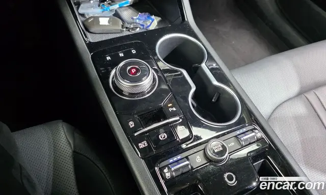 Kia K5 (Optima) 2023 2.0 автомат (гидро), миниатюра 12