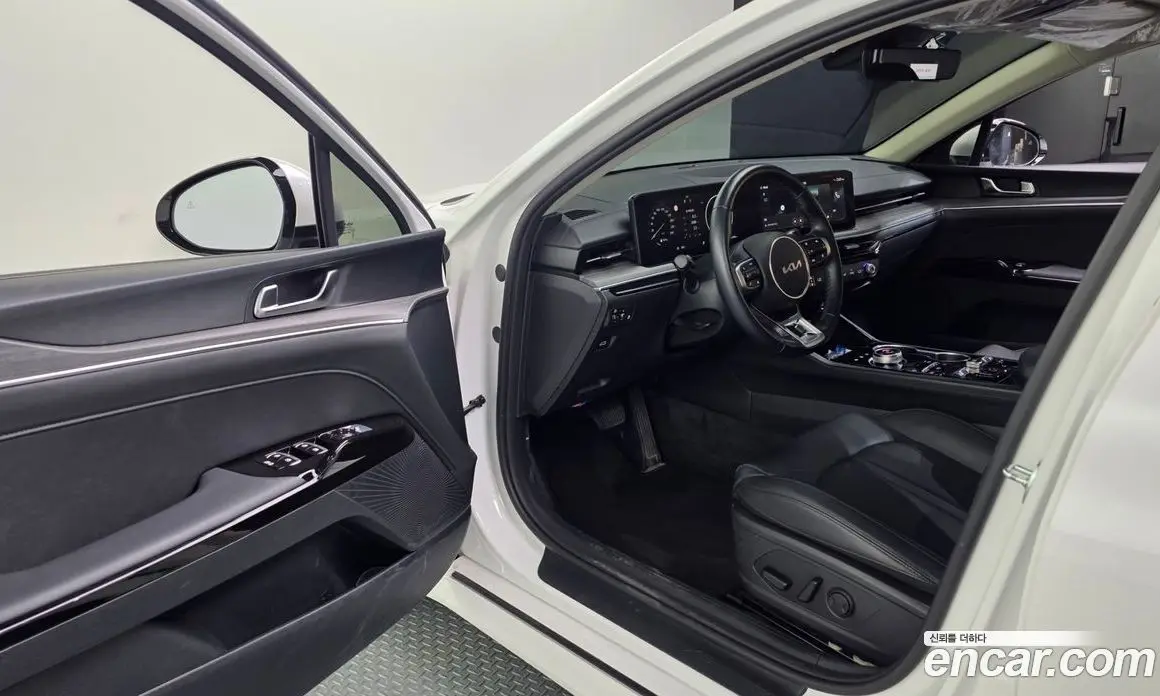 Kia K5 (Optima) 2023 2.0 автомат (гидро), фото 13 Kia K5 (Optima) 2023 2.0 автомат (гидро), фото 13