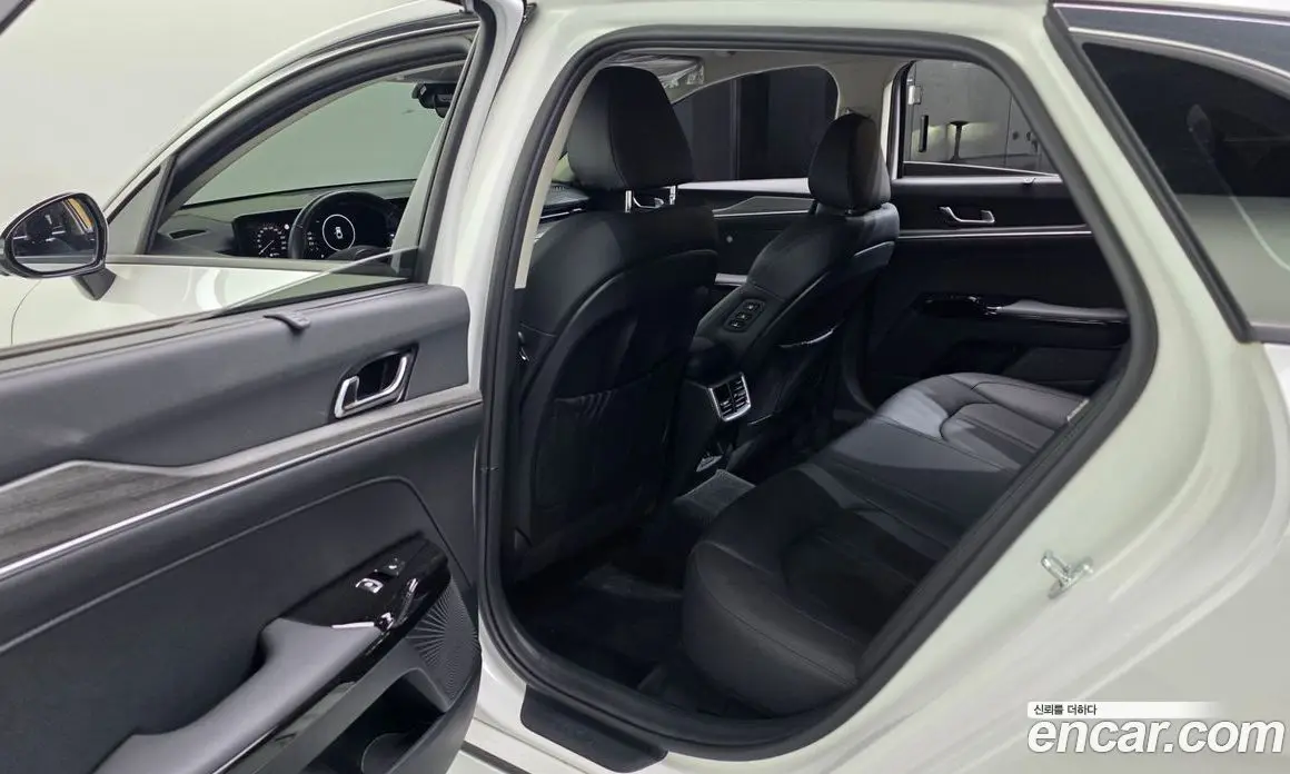 Kia K5 (Optima) 2023 2.0 автомат (гидро), фото 16 Kia K5 (Optima) 2023 2.0 автомат (гидро), фото 16
