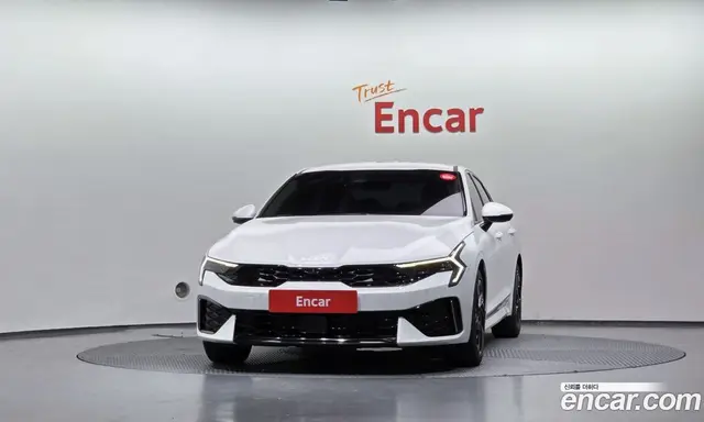 Kia K5 (Optima) 2023 2.0 автомат (гидро), миниатюра 3 Kia K5 (Optima) 2023 2.0 автомат (гидро), миниатюра 3