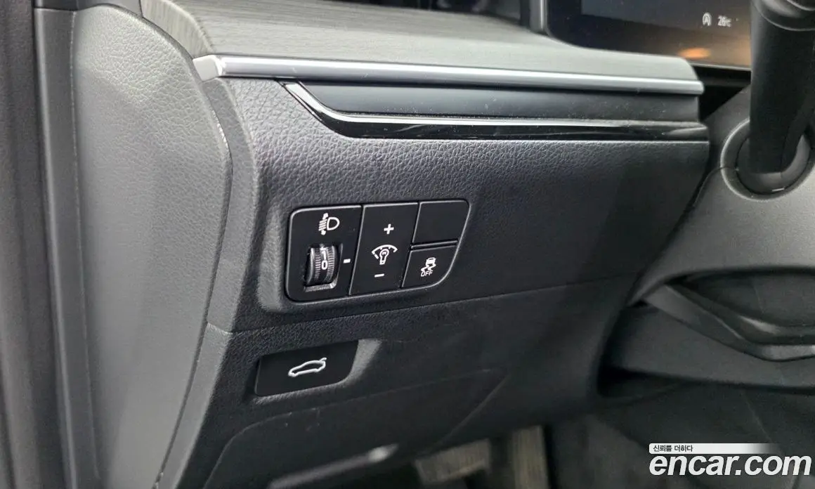 Kia K5 (Optima) 2023 2.0 автомат (гидро), фото 23 Kia K5 (Optima) 2023 2.0 автомат (гидро), фото 23