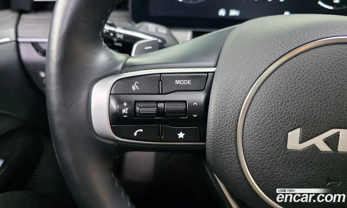Kia K5 (Optima) 2023 2.0 автомат (гидро), фото 32 Kia K5 (Optima) 2023 2.0 автомат (гидро), фото 32
