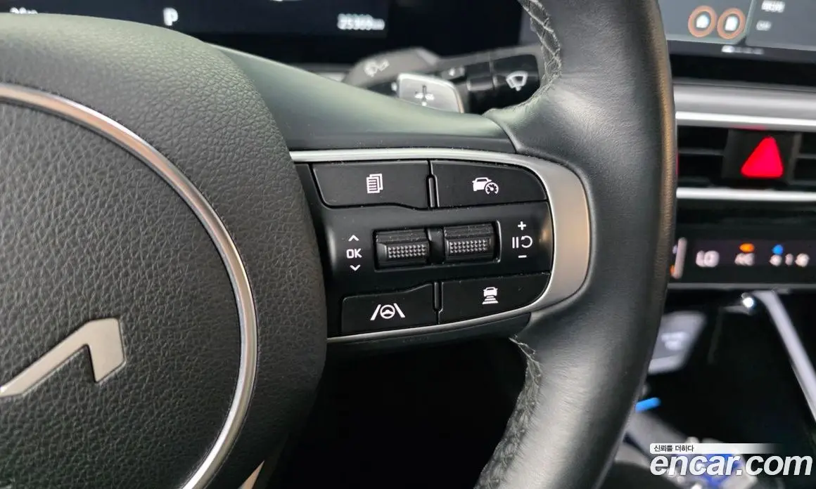 Kia K5 (Optima) 2023 2.0 автомат (гидро), фото 36 Kia K5 (Optima) 2023 2.0 автомат (гидро), фото 36