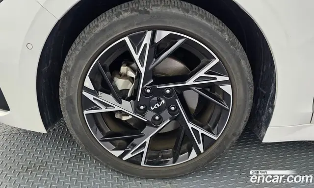 Kia K5 (Optima) 2023 2.0 автомат (гидро), миниатюра 5 Kia K5 (Optima) 2023 2.0 автомат (гидро), миниатюра 5